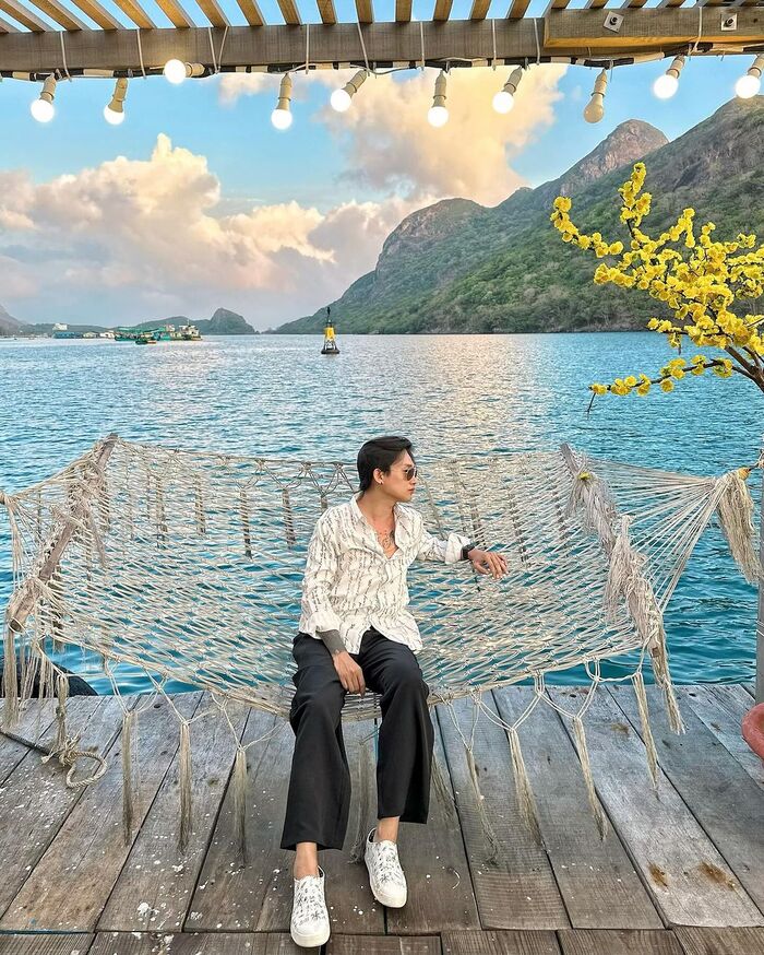 du lịch Bà Rịa – Vũng Tàu nổi tiếng với các hoạt động nghỉ dưỡng - giải trí ấn tượng