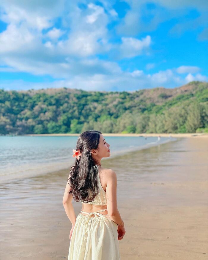 du lịch Bà Rịa – Vũng Tàu vi vu khám phá Côn Đảo