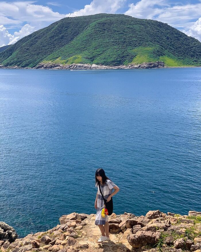 du lịch Bà Rịa – Vũng Tàu là trải nghiệm mùa hè được nhiều du khách săn đón