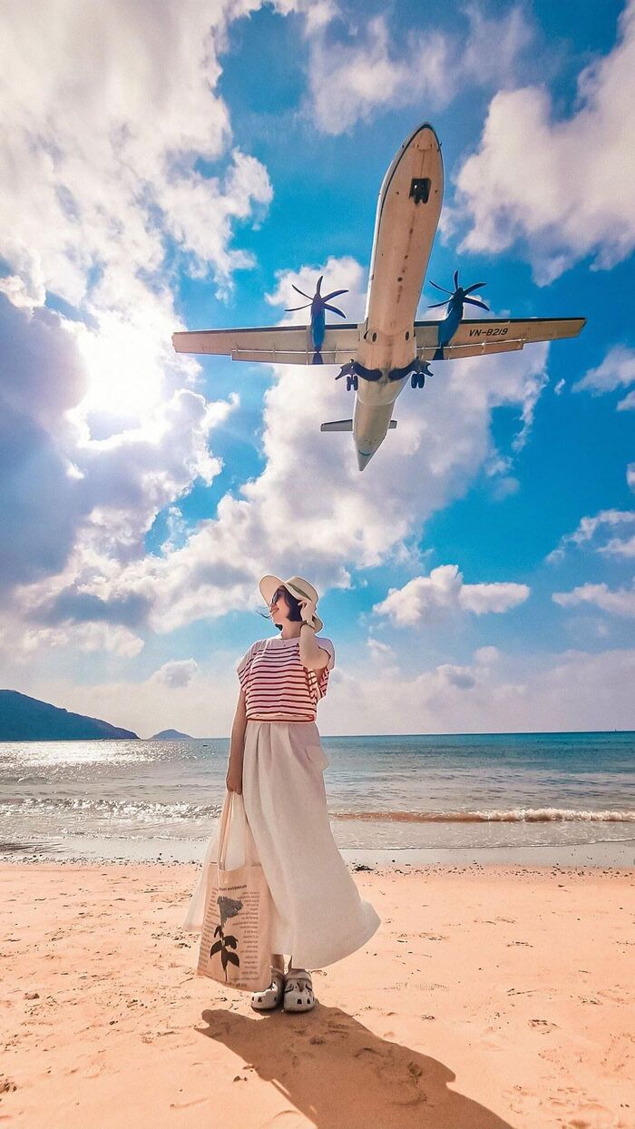  thời điểm du lịch Bà Rịa – Vũng Tàu lý tưởng nhất là từ tháng 3 đến tháng 9