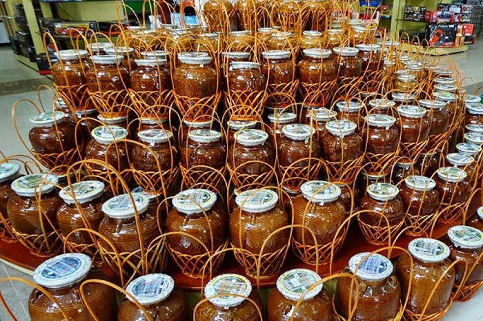 du lịch Đồng Xoài