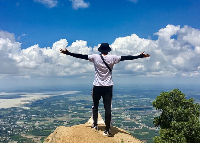 du lịch Đồng Xoài