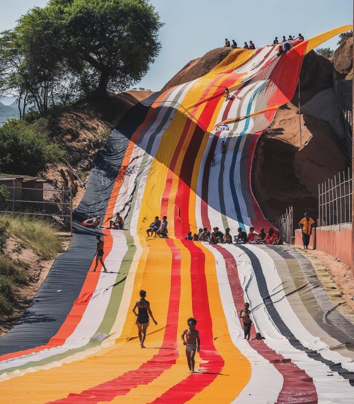 Du lịch Kenya mang trong mình vẻ đẹp hoang dã, thu hút du khách bởi những trải nghiệm độc đáo và những điều thú vị