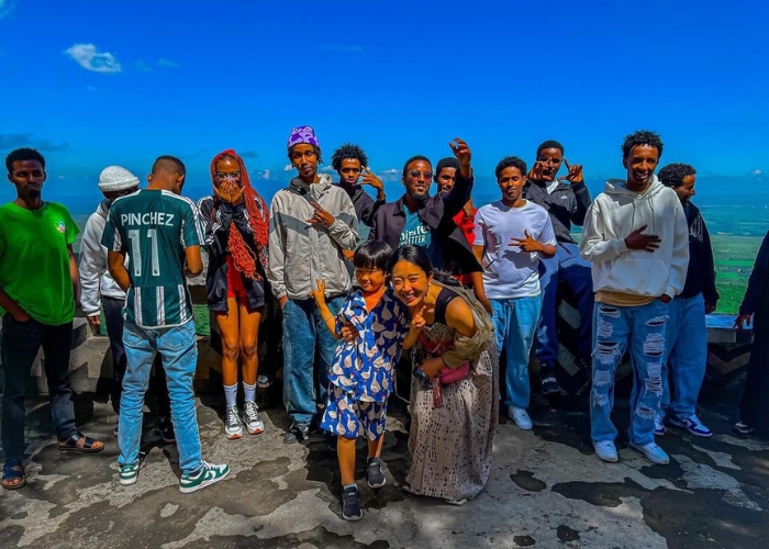 Du lịch Kenya - Điều làm nên sức hút của Kenya chính là thiên nhiên hoang dã và động vật hoang dã