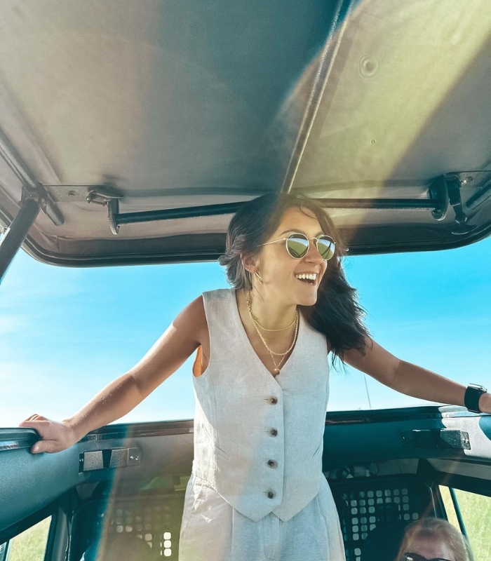 Du lịch Kenya - Khám phá các hoạt động thú vị tại Kenya