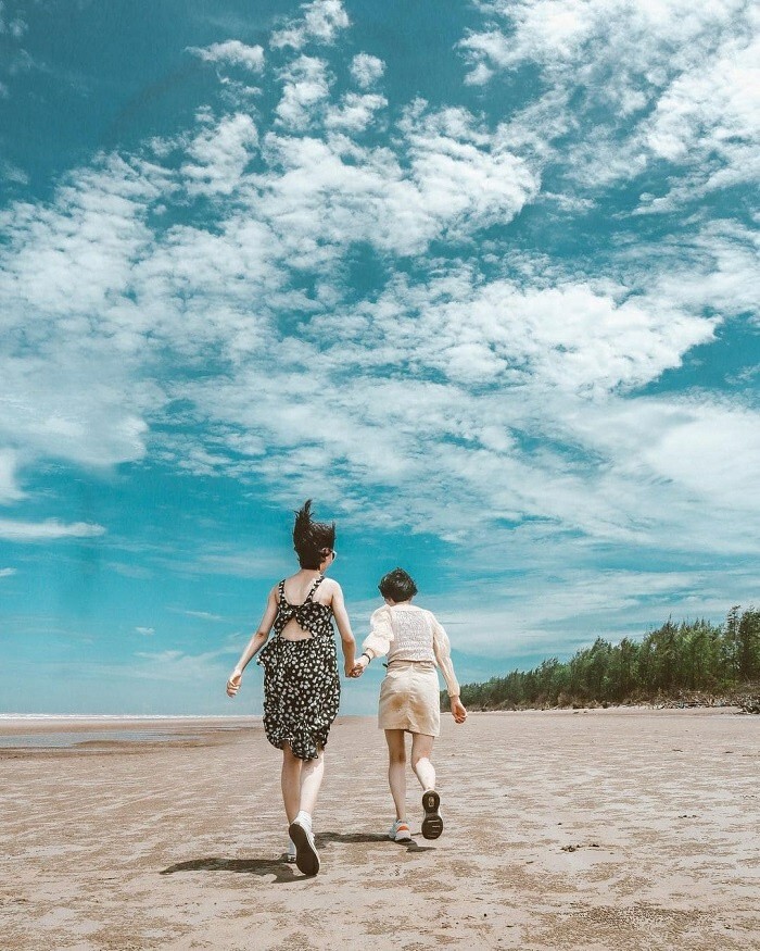 thời điểm du lịch Thái Bình lý tưởng nhất là từ cuối tháng 12 đến tháng 5