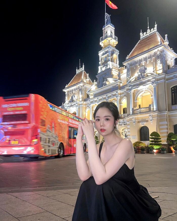 hoạt động du lịch đêm ở TP HCM - cảm nhận bầu không khí sôi động tại các khu phố đi bộ