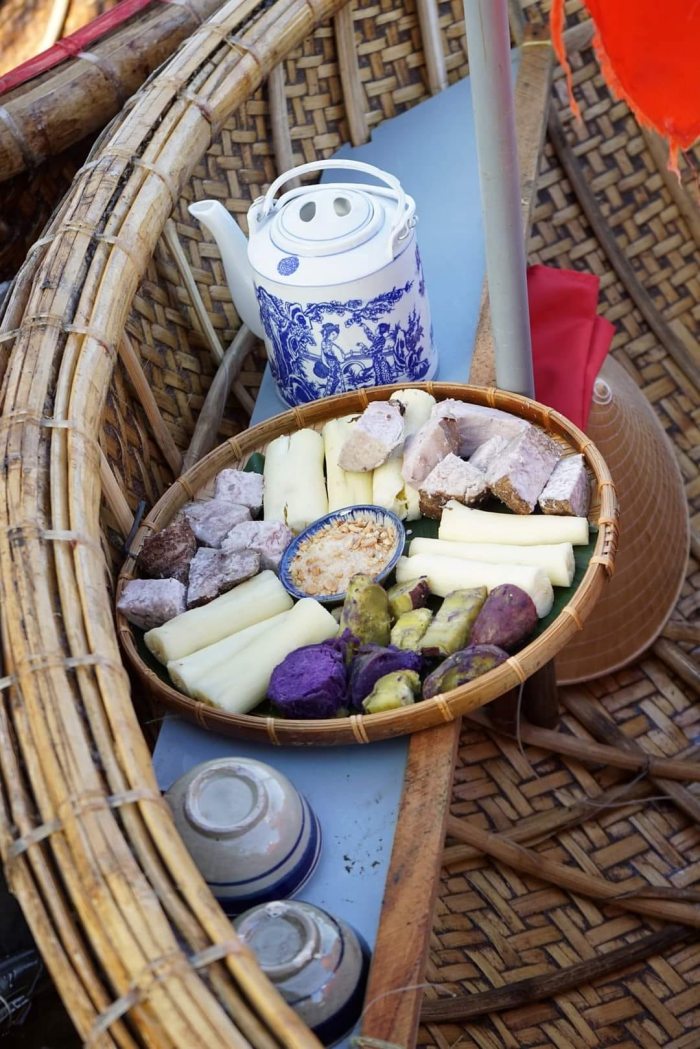 Làng Nghệ thuật Cộng đồng Tam Thanh