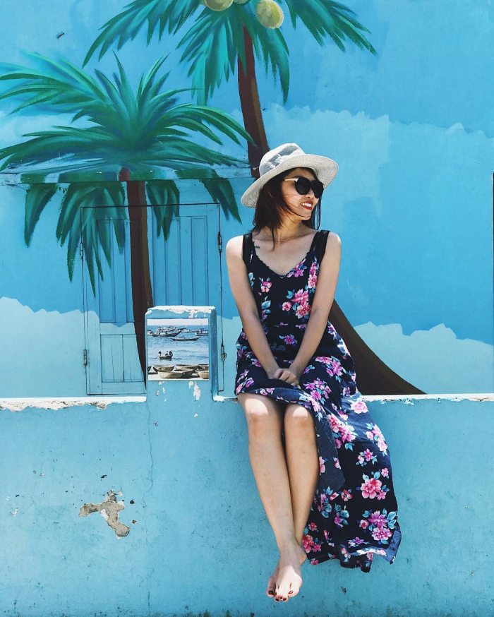 Làng Nghệ thuật Cộng đồng Tam Thanh