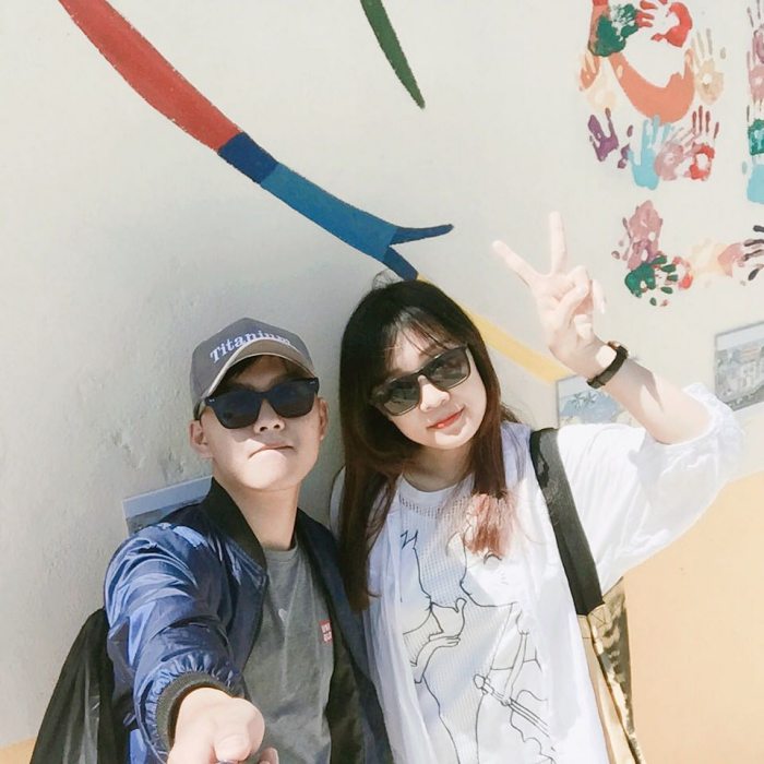 Làng Nghệ thuật Cộng đồng Tam Thanh