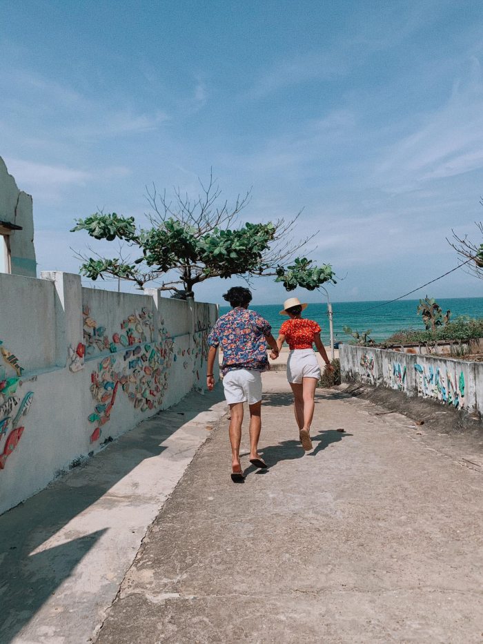 Làng Nghệ thuật Cộng đồng Tam Thanh