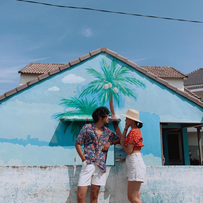 Làng Nghệ thuật Cộng đồng Tam Thanh