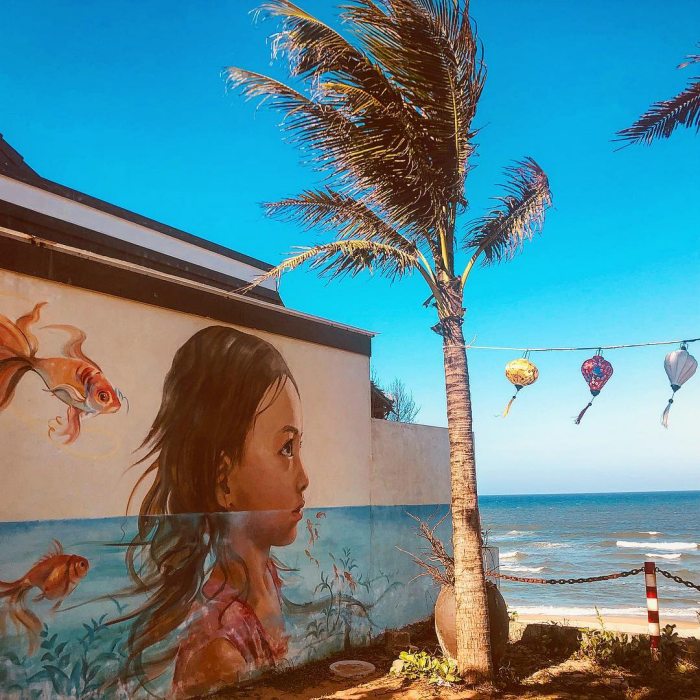 Làng Nghệ thuật Cộng đồng Tam Thanh