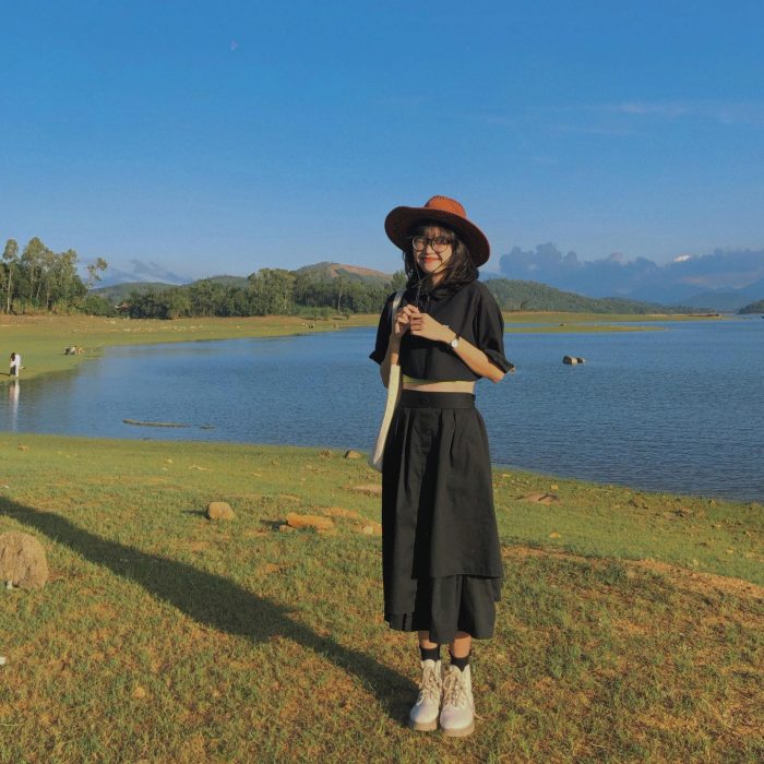 Làng Nghệ thuật Cộng đồng Tam Thanh