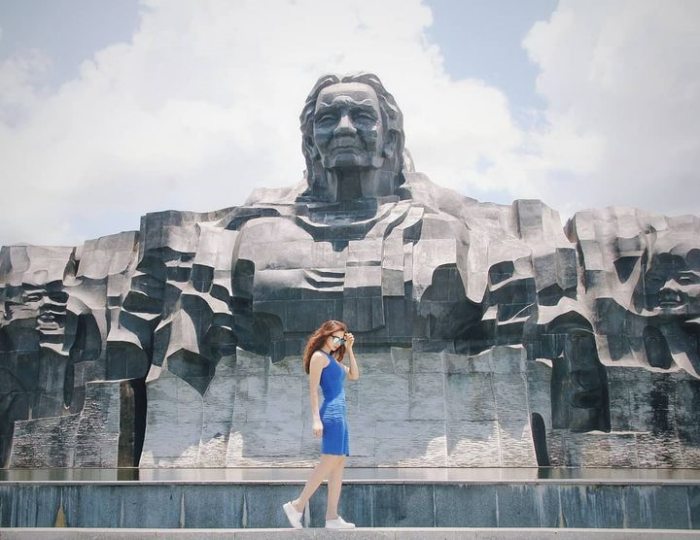 Làng Nghệ thuật Cộng đồng Tam Thanh