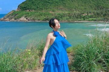 [Cập nhật] Cẩm nang du lịch mùa hè vi vu bãi Cây Mến Nam Du An Giang tắm biển, cắm trại cùng hội bạn thân