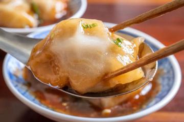 Vòng quanh thế giới, thưởng thức các phiên bản sủi cảo ngon tuyệt đỉnh