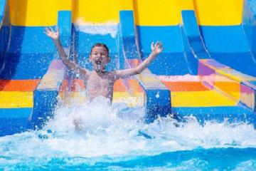 Top 7 địa điểm nóng nhất nước Mỹ mùa hè năm nay