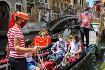 10 quốc gia phát triển du lịch nhất thế giới