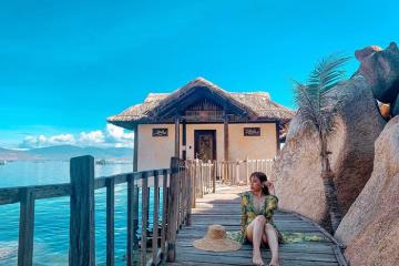 Nha Trang, Hội An và TPHCM được khách châu Âu tìm kiếm nhiều nhất hè 2024