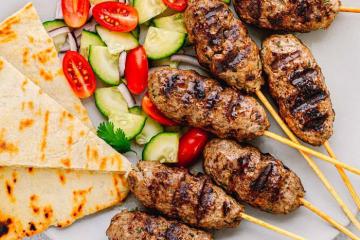 Món ăn nổi tiếng nhất Ai Cập dành cho dân đam mê ẩm thực