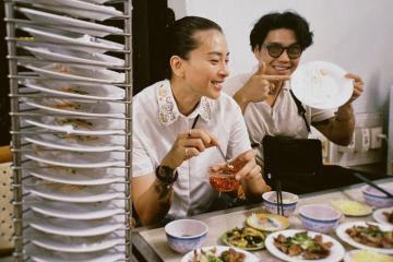 6 quán bánh ướt đĩa chồng ngon ở Buôn Ma Thuột ‘must try’ team thực thần không nên bỏ lỡ