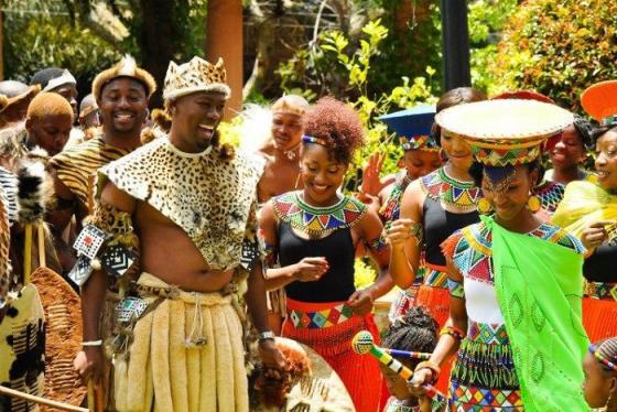 Hòa mình vào những hoạt động hấp dẫn nhất Nam Phi!