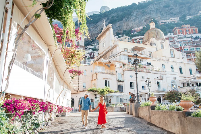 Tips du lịch Ý tiết kiệm