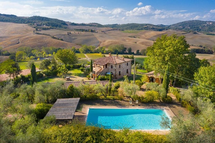 Tips du lịch Ý tiết kiệm