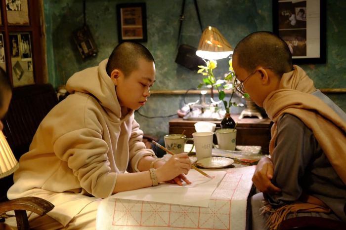 workshop nổi tiếng diễn ra hàng tuần tại Hà Nội 