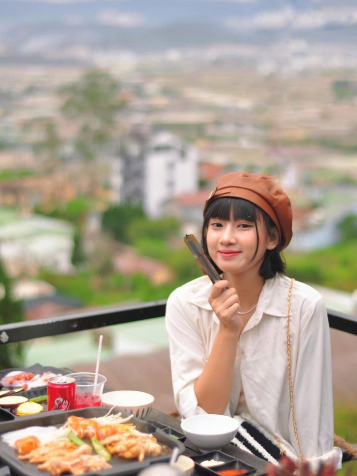 Check list 'tất tần tật' quán lẩu rau ngon ở Đà Lạt siêu HOT cho dân sành 