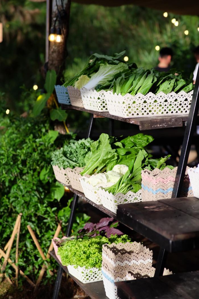 quán lẩu rau ngon ở Đà Lạt 