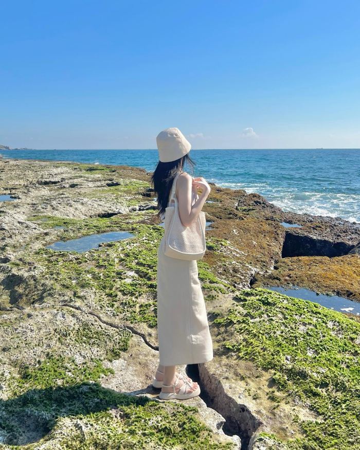 làng chài Mỹ Hiệp Ninh Thuận làng chài Mỹ Hiệp Ninh Thuận