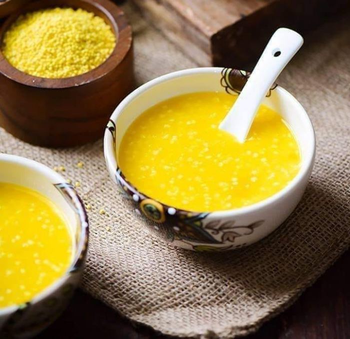  món ăn Tết Đoan ngọ ở Việt Nam chè kê