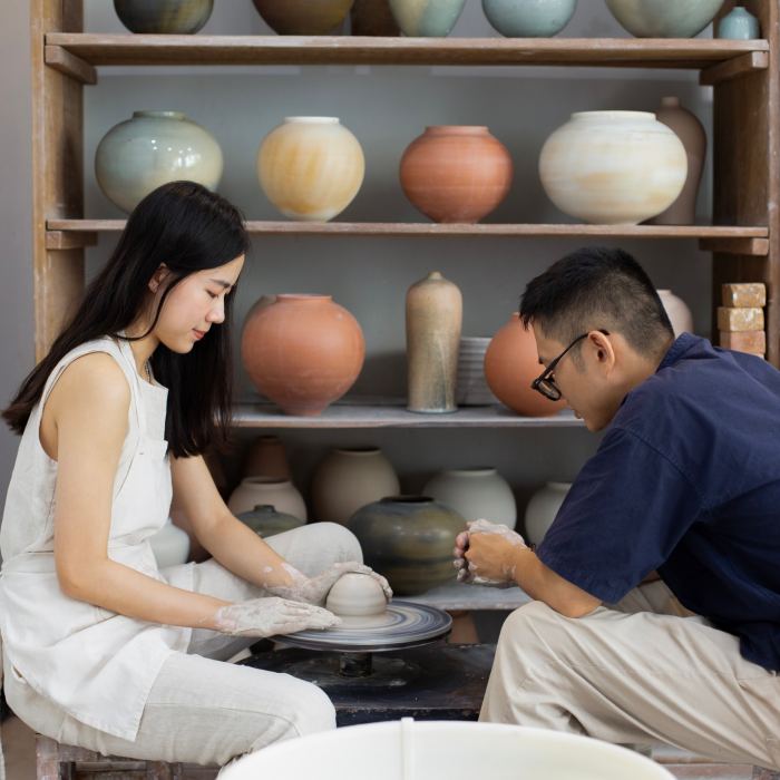  quán cà phê workshop tại TP HCM