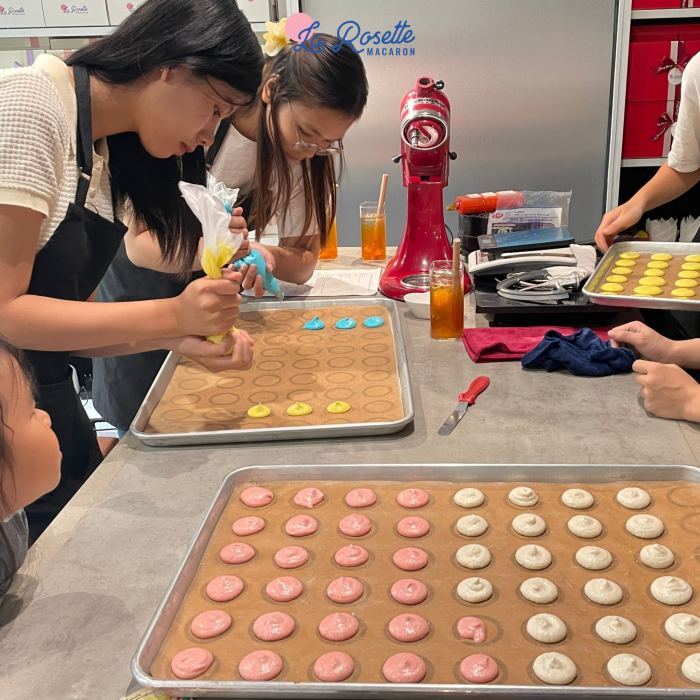 Top các quán cafe workshop tại Hà Nội  Mosaic Garden Coffee