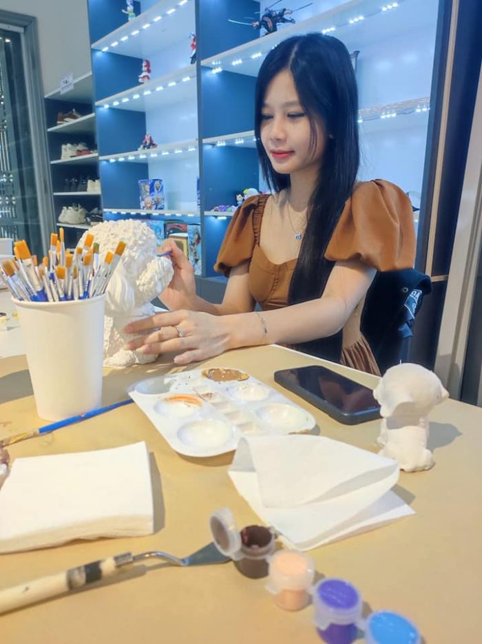 Top các quán cafe workshop tại Hà Nội  DNA Coffee Board Game, Box & Workshop