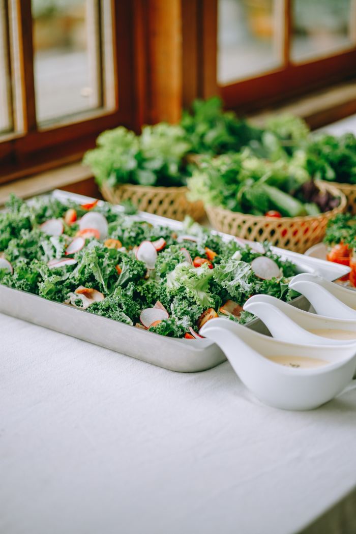 quán lẩu rau ngon ở Đà Lạt  Túi Mơ To Garden Restaurant