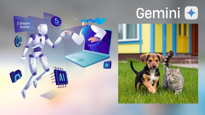 những phần mềm AI chỉnh ảnh đẹp