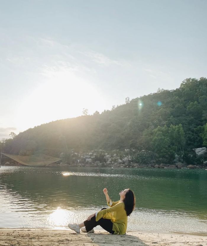 cách đến biển Cảnh Dương Huế cách đến biển Cảnh Dương Huế