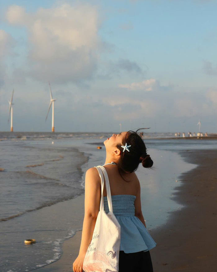 Đổi gió cho chuyến du lịch mùa hè với các bãi biển đẹp ở miền Tây