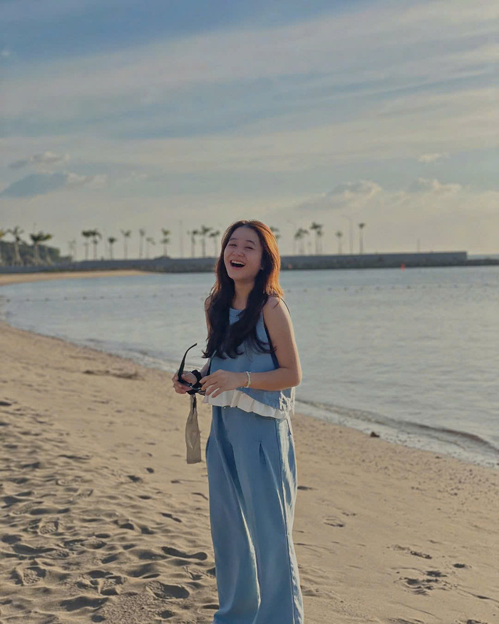 Các bãi biển đẹp ở miền Tây - Biển Mũi Nai Hà Tiên