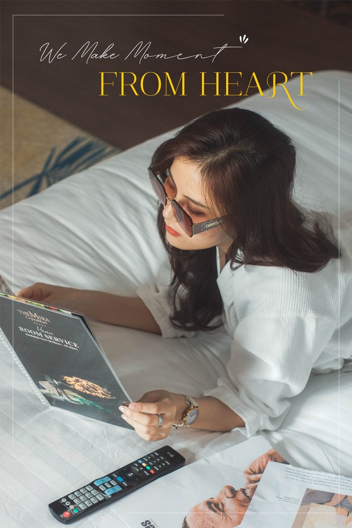 Lựa chọn khách sạn có vị trí thuận tiện di chuyển đến Bảo tàng Đồng Nai