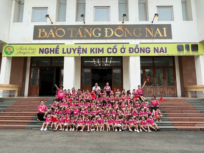 Vai trò của Bảo tàng Đồng Nai 