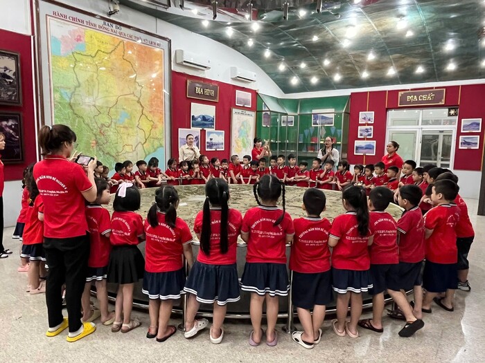 Vai trò của Bảo tàng Đồng Nai 