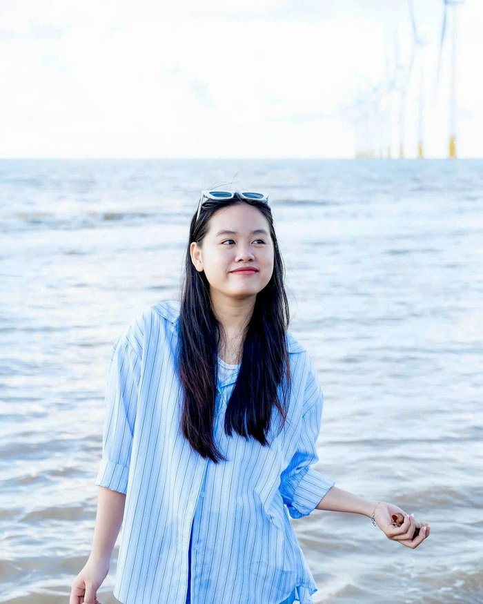 Kinh nghiệm du lịch biển Ba Động Trà Vinh - Tháng 12 đến tháng 4 là thời điểm lý tưởng để du lịch 