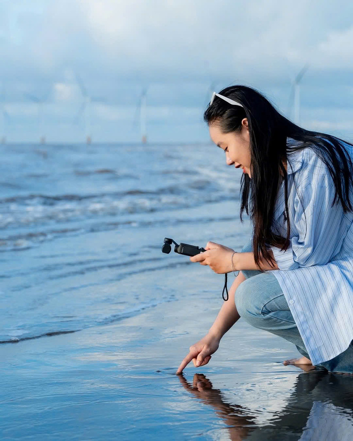 Kinh nghiệm du lịch biển Ba Động Trà Vinh dành cho du khách