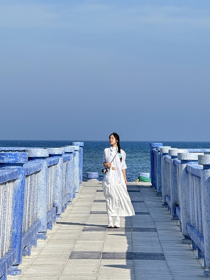 Thái An Ninh Thuận chính là gợi ý tuyệt vời cho những ai tìm về bình yên.