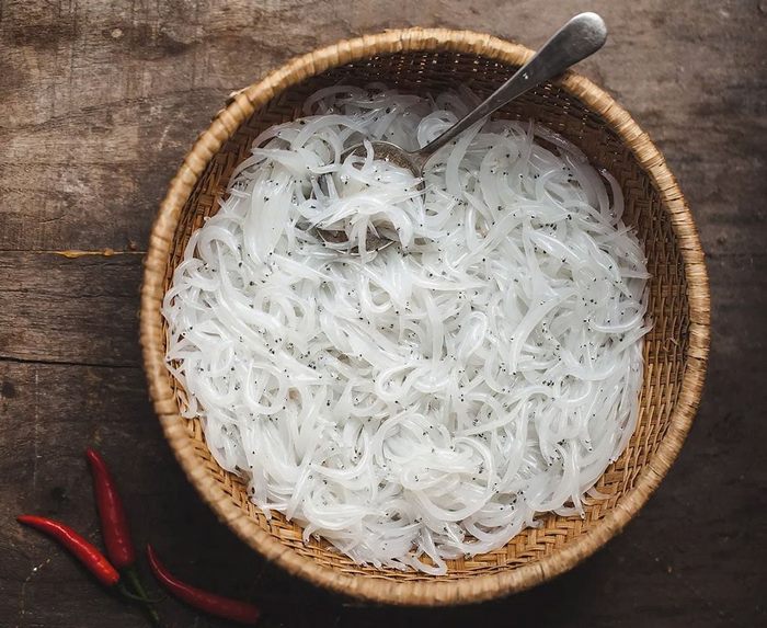 Cá ngần có hàm lượng dinh dưỡng vượt trội.