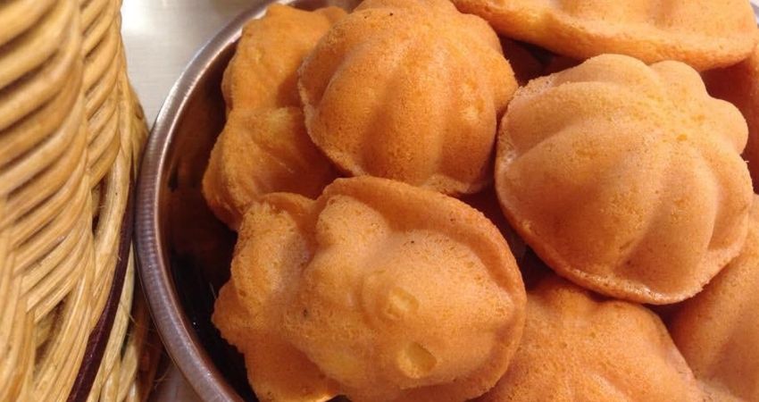 Bahulu - cẩm nang du lịch Alor Setar Malaysia